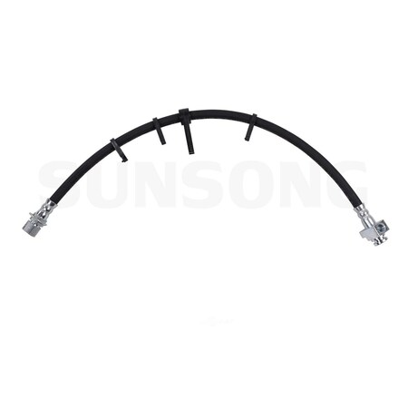 Sunsong Brake Hydraulic Hose, No Sunsong 2206543 2206543